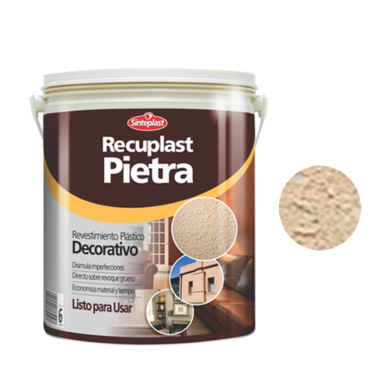 Tostado Mediterraneo