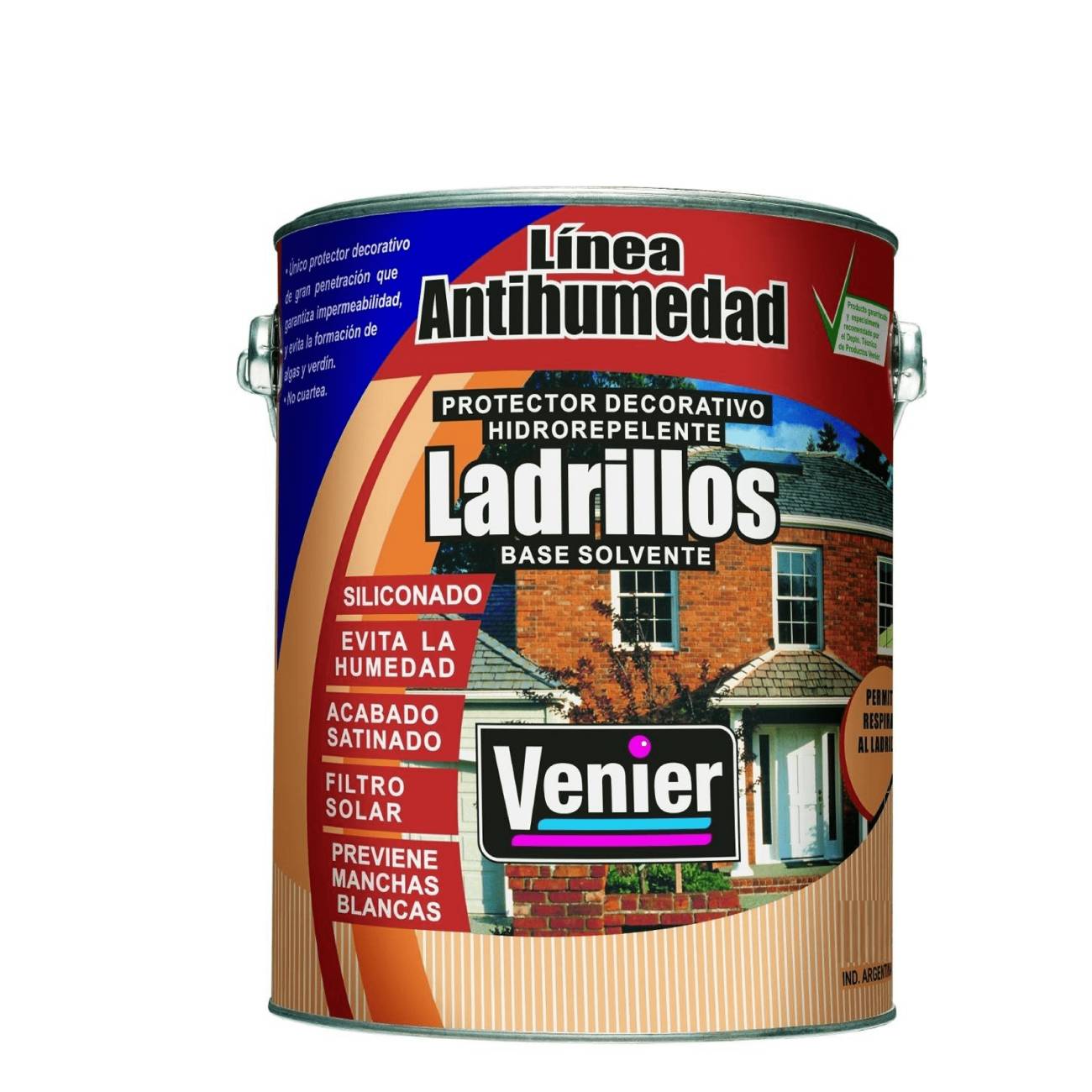 LADRILLO VENIER Natural