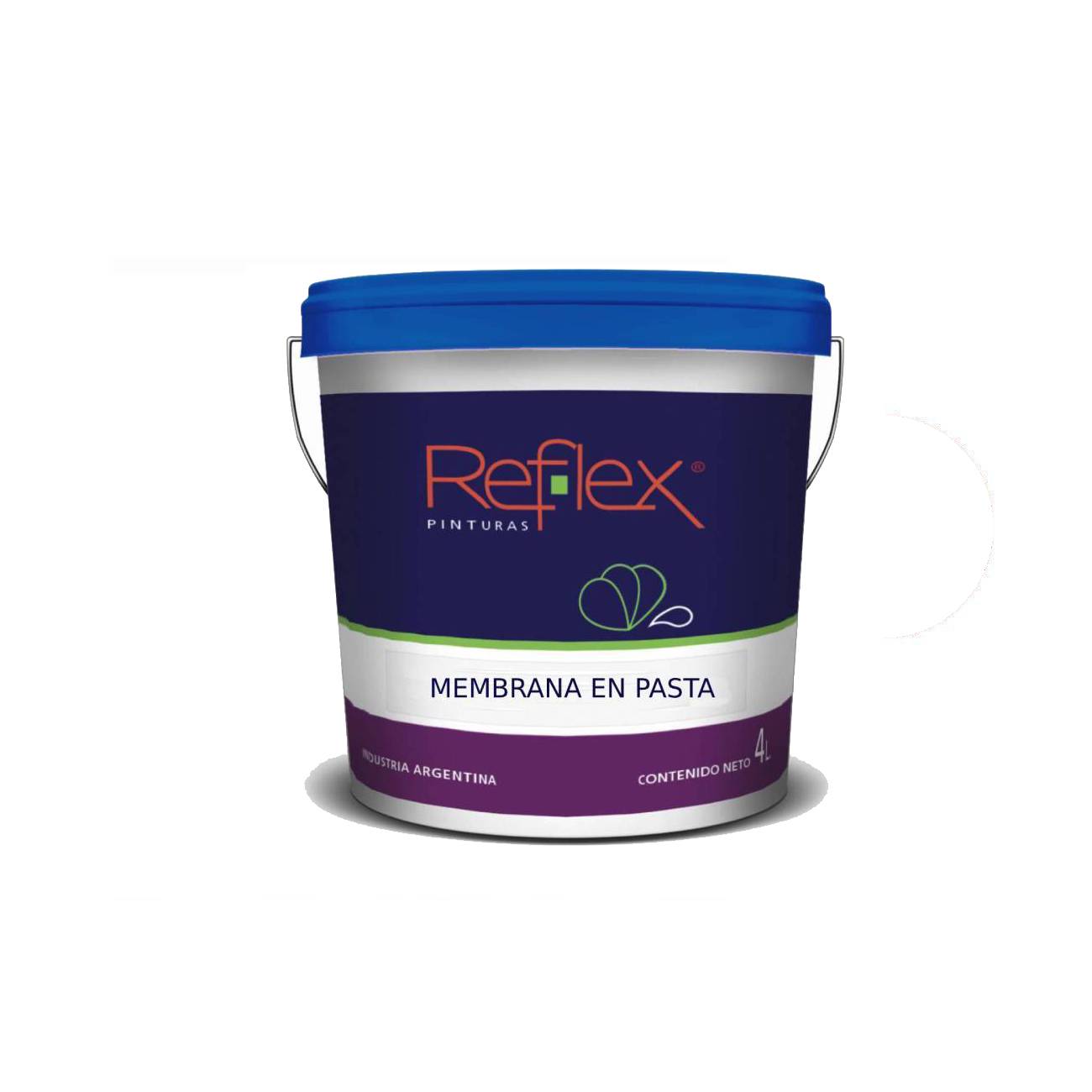 MEMBRANA TRANSPARENTE