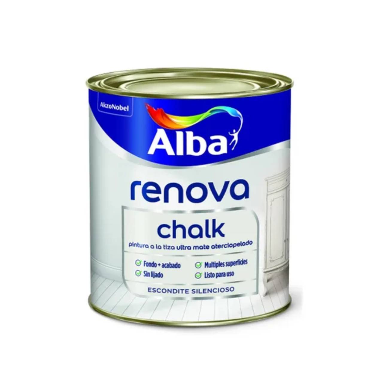 Escondite Silencioso