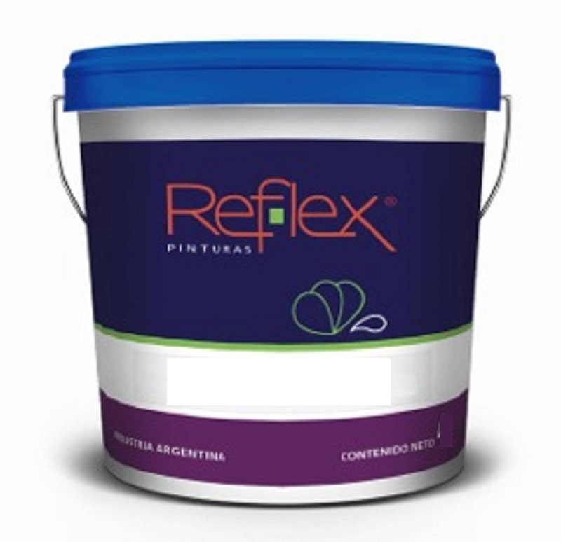 PINTURA ESPECIAL PARA TECHOS DE CHAPA 20LTS